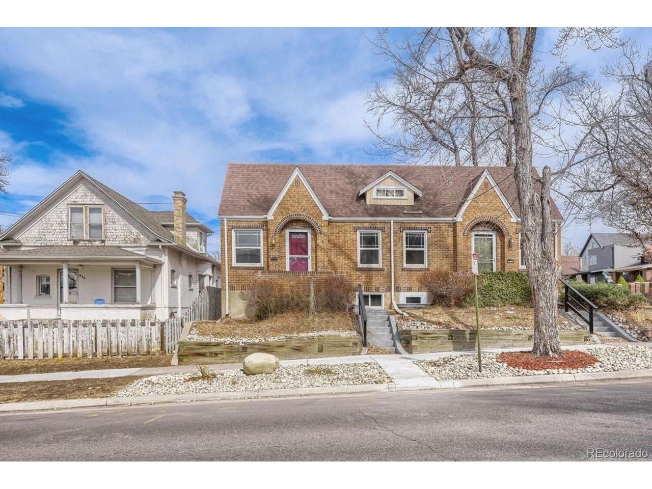 Property Photo:  935 E Virginia Ave  CO 80209 