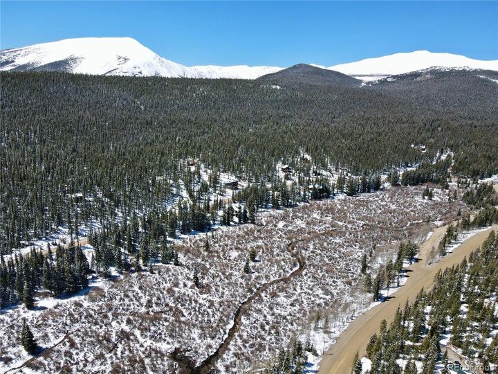 Property Photo:  897 Gold Pan Ln  CO 80440 