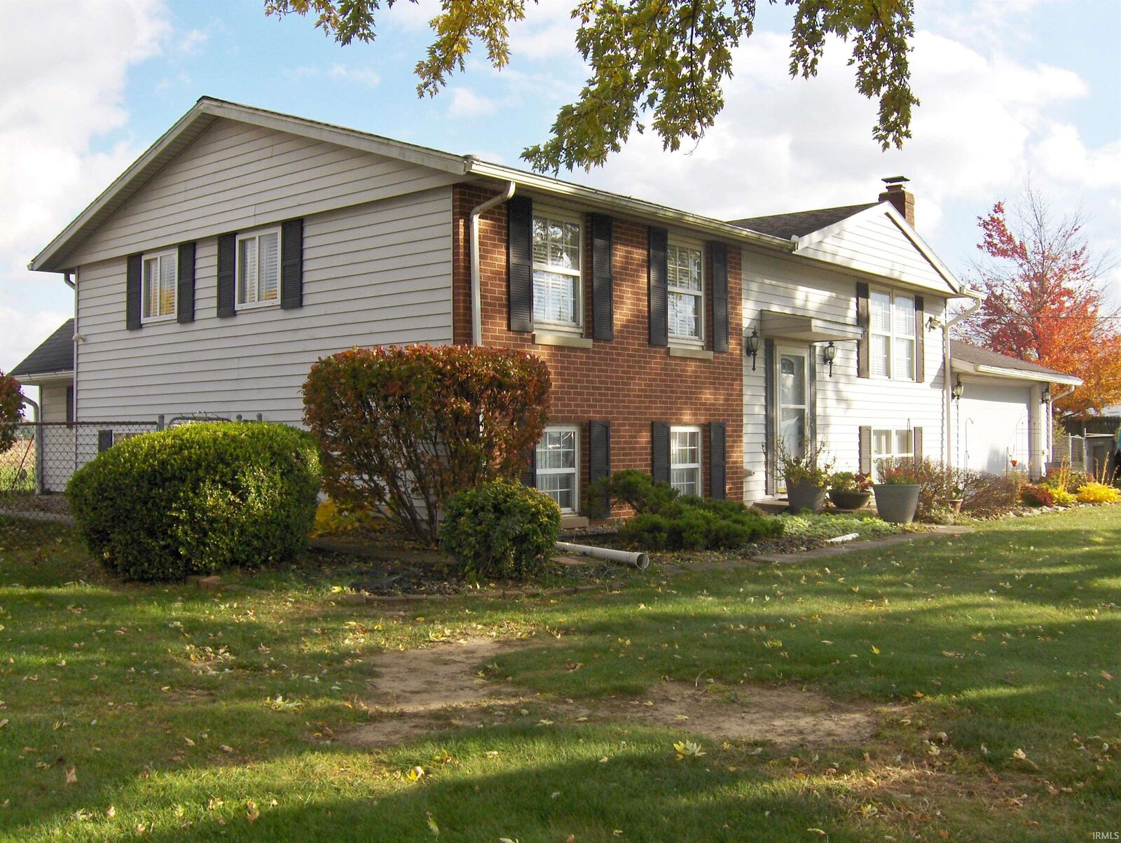 Property Photo:  62626 State Road 19  IN 46517 