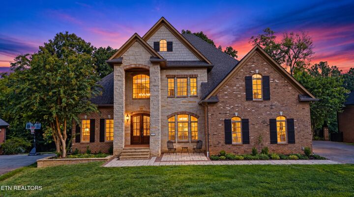 Property Photo: 1724 Duncan Woods Lane TN 37919