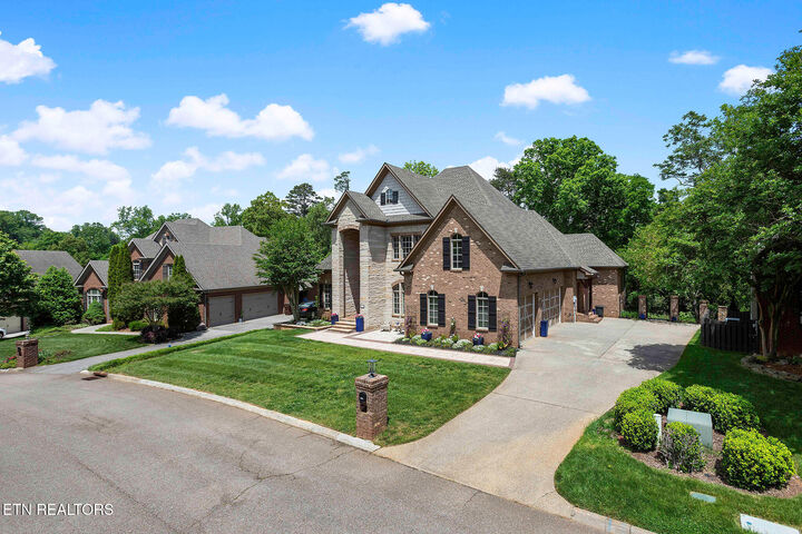 Property Photo:  1724 Duncan Woods Lane  TN 37919 