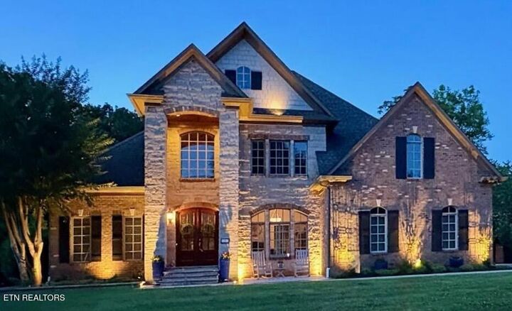Property Photo: 1724 Duncan Woods Lane TN 37919
