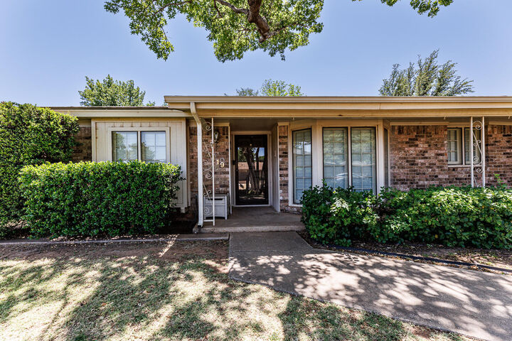 Property Photo:  4419 79th Street  TX 79424 
