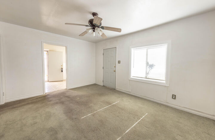 Property Photo:  110 Uvalde Avenue  TX 79415 