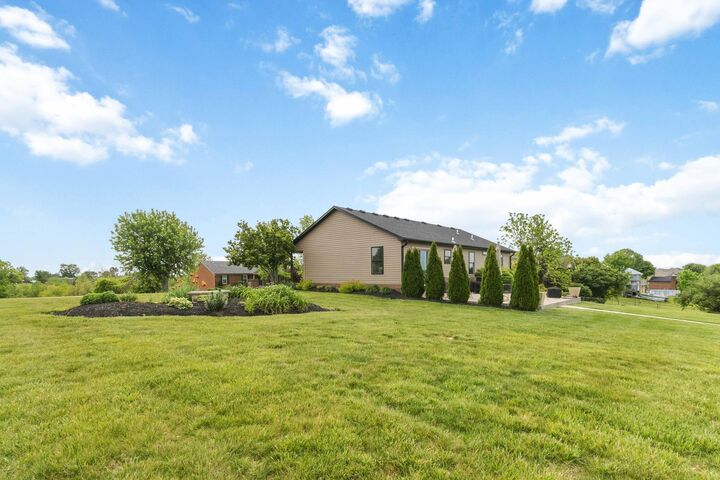 Property Photo:  116 Mockingbird Hill Drive  KY 40475 