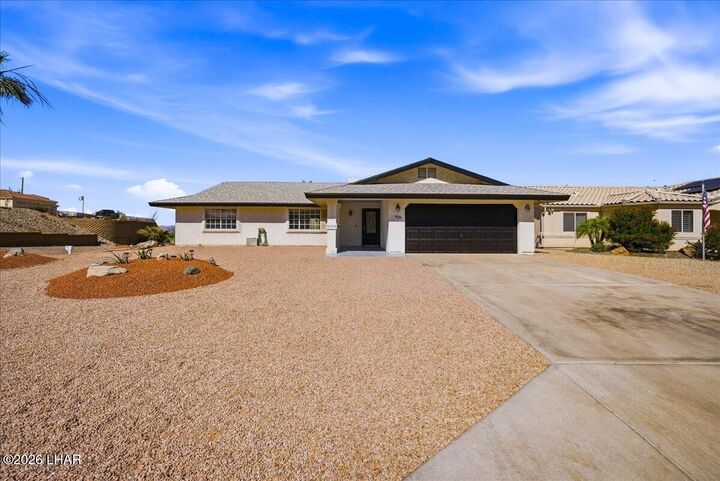 Property Photo:  4139 Highlander Ave  AZ 86406 