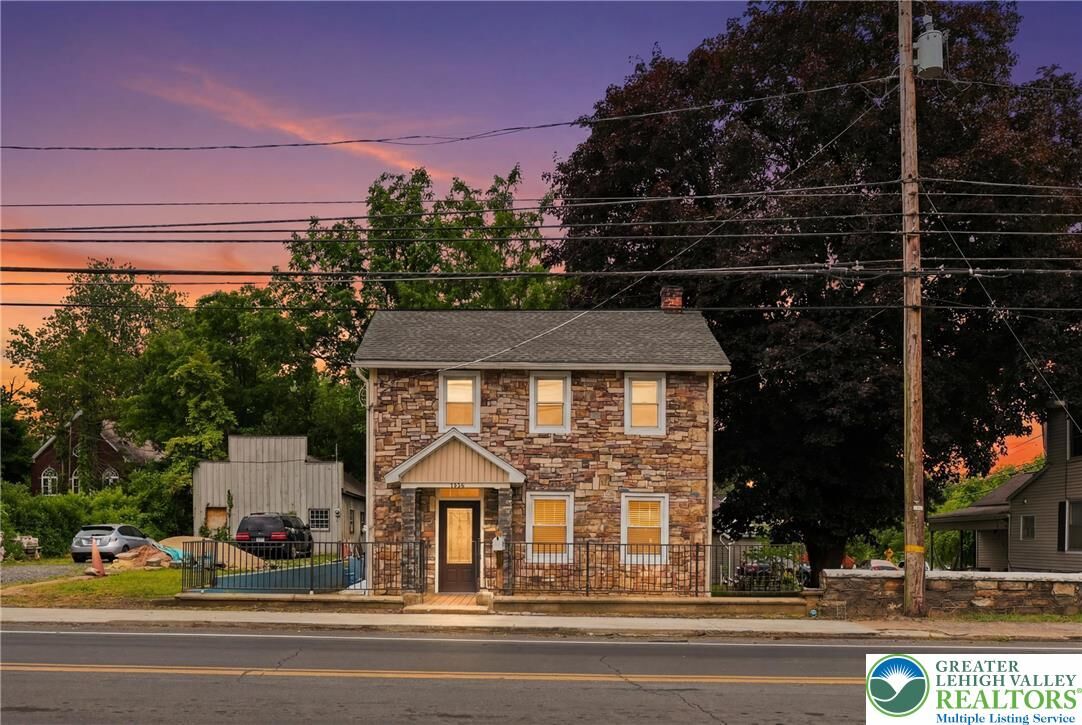 Property Photo:  3276 Easton Avenue  PA 18020 