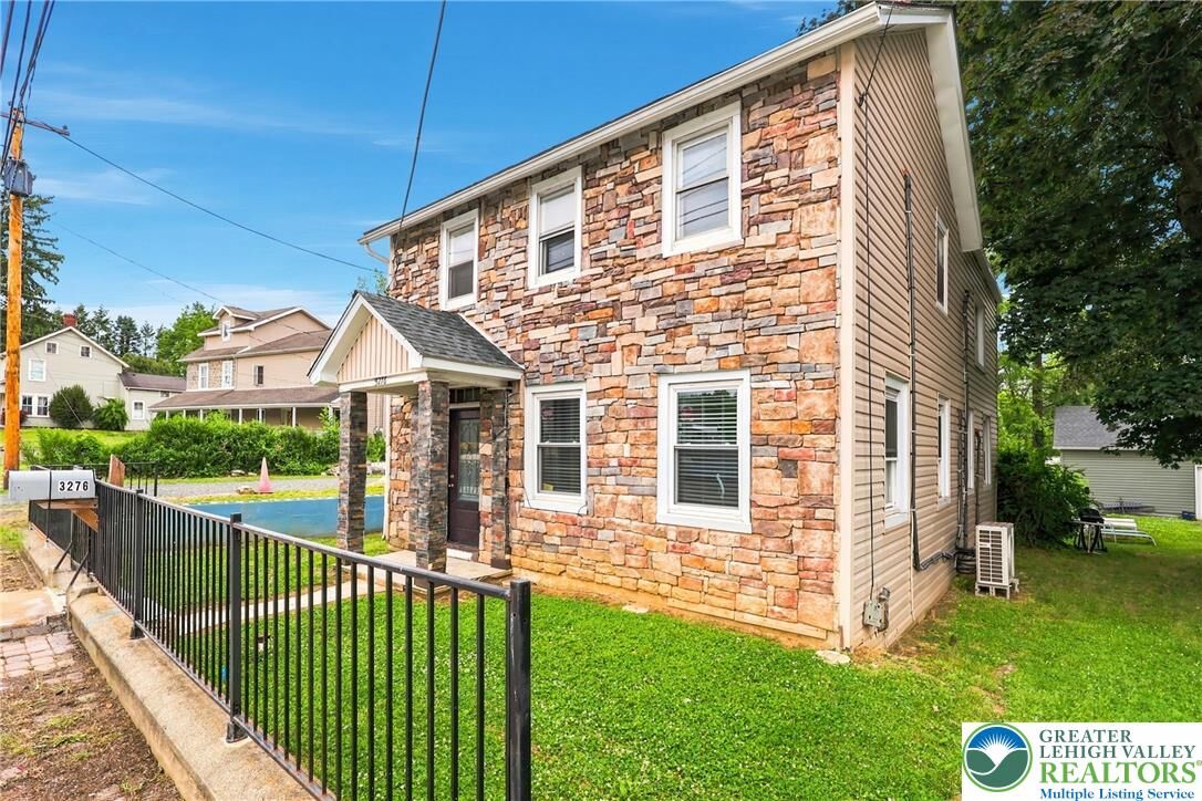 Property Photo:  3276 Easton Avenue  PA 18020 