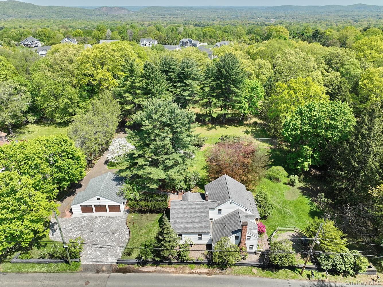 Property Photo:  288 Buena Vista Road  NY 10956 
