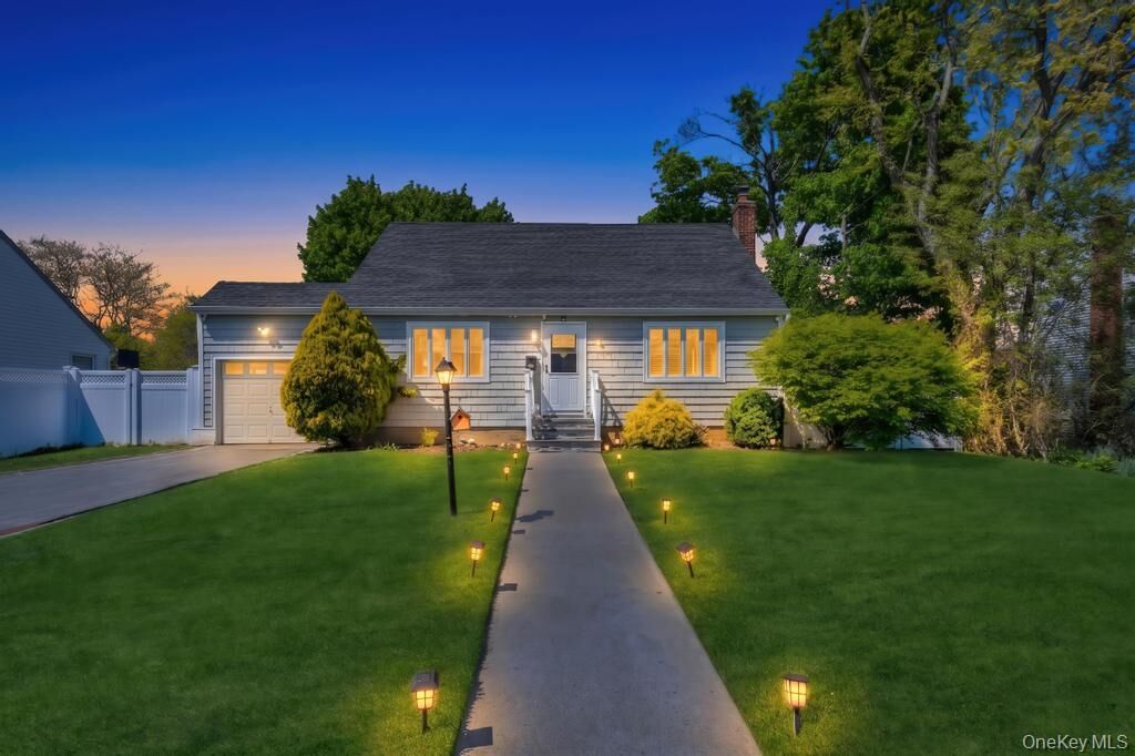 Property Photo:  259 N Rutherford Avenue  NY 11758 
