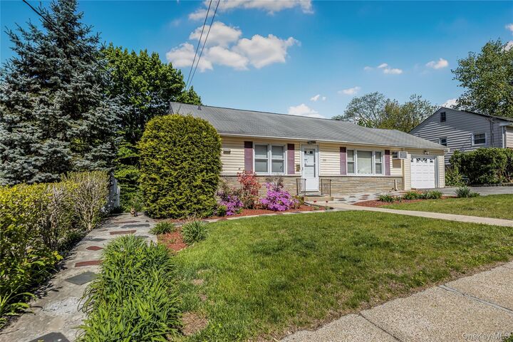 Property Photo:  253 Aka 255 Rosedale Road  NY 10710 