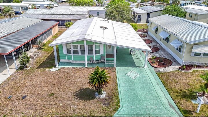 Property Photo:  35801 Brisa Drive  FL 33541 