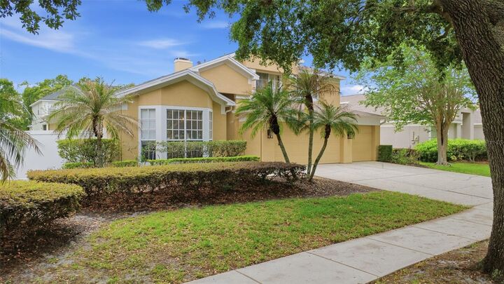 Property Photo:  7800 Saint Giles Place  FL 32835 