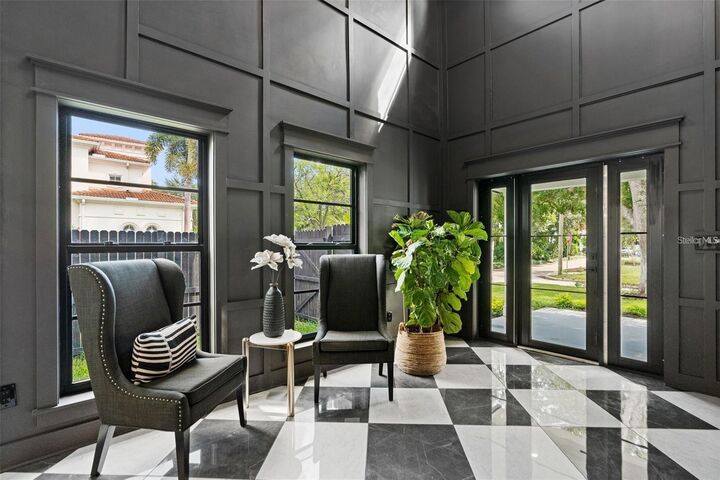 Property Photo: 3501 W Tacon Street FL 33629