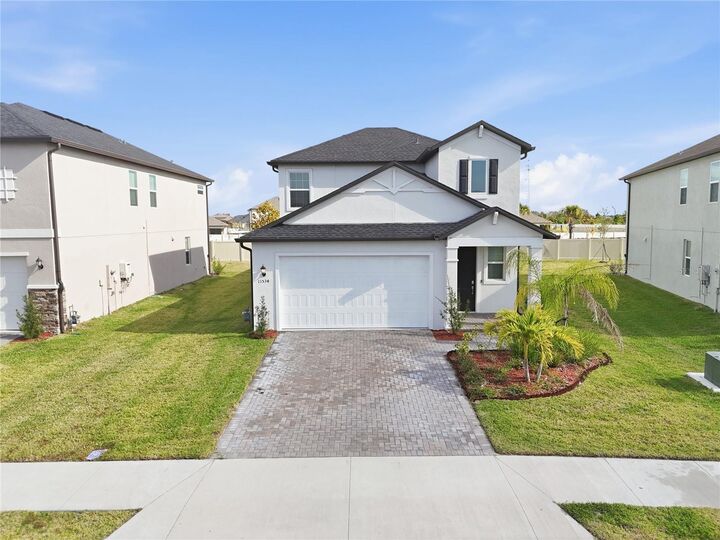 Property Photo:  11534 72nd Place E  FL 34221 