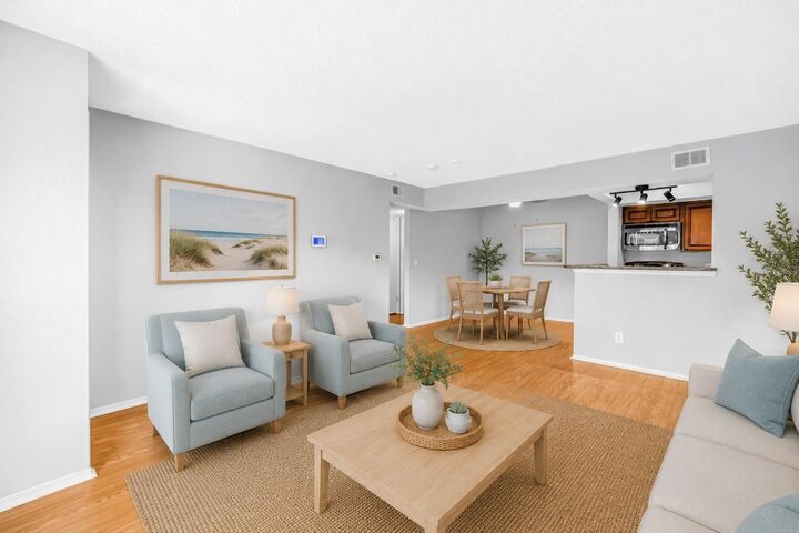 Property Photo:  10200 Gandy Boulevard N 807  FL 33702 