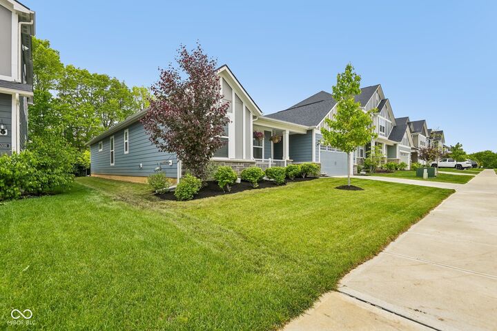 Property Photo:  5297 Dunhaven Road  IN 46062 