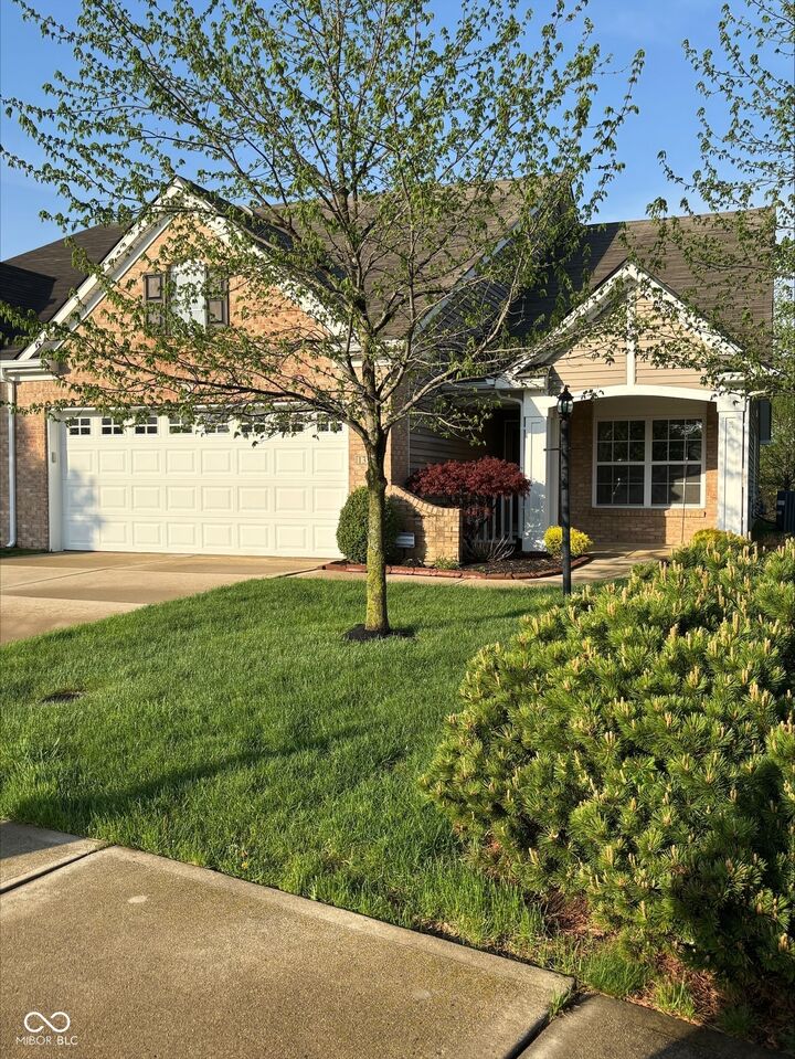 Property Photo:  13549 Halite Lane  IN 46038 