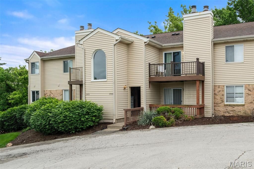 Property Photo:  17078 Sandalwood Creek Drive B  MO 63038 