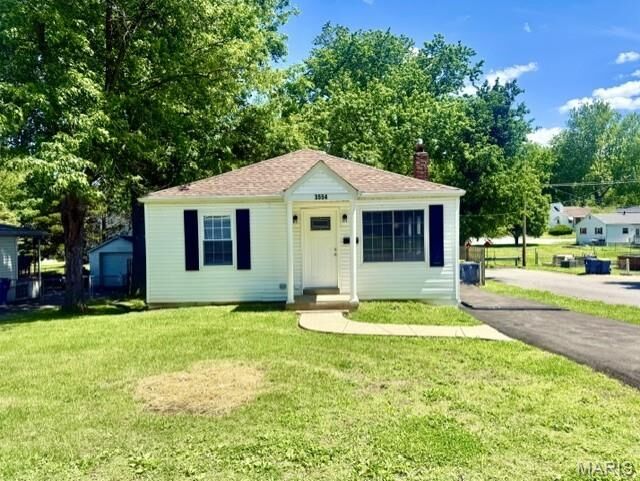 Property Photo:  3554 Theresa Avenue  MO 63074 