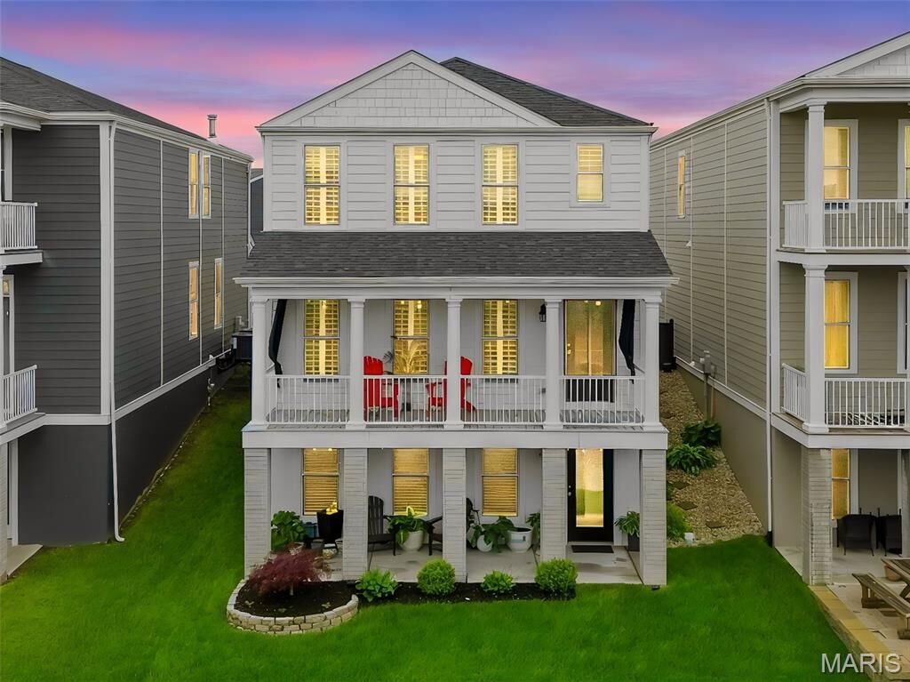 Property Photo:  1064 Dyess Way  MO 63301 