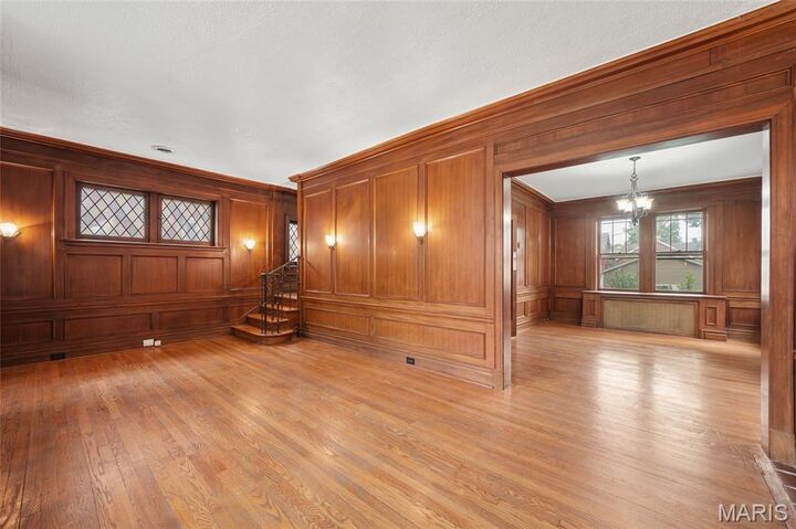 Property Photo:  5532 Rosa Avenue  MO 63109 