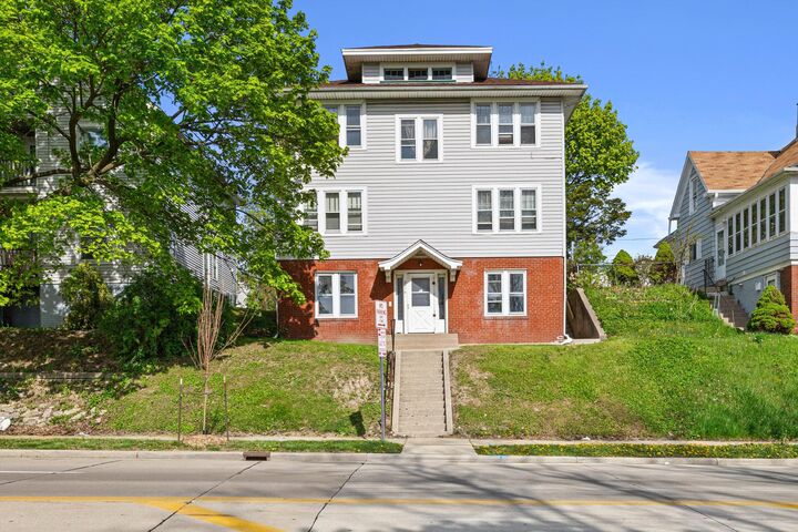 Property Photo:  2016 Kinzie Ave  WI 53405 