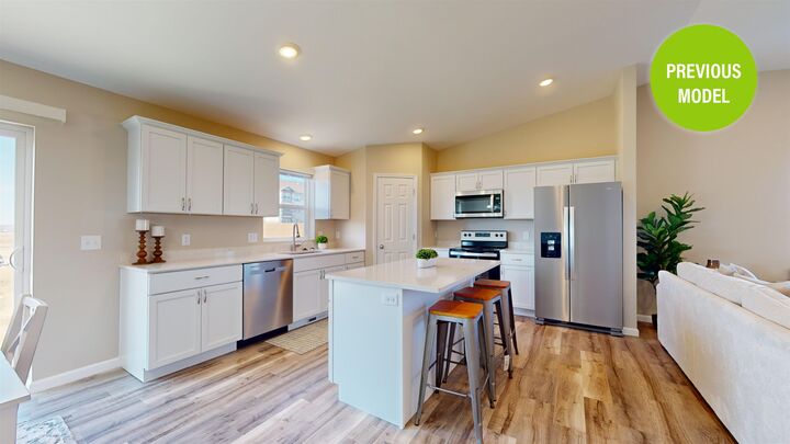 Property Photo:  2233 23rd Ave NW  ND 58703 