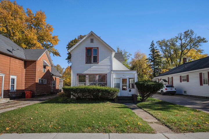 Property Photo: 955 Colfax Avenue MI 49022