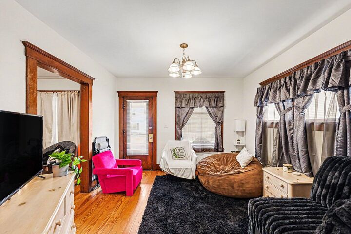 Property Photo:  1822 4th Street  MI 48192 