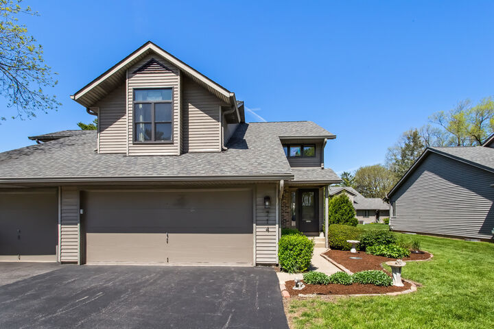 Property Photo:  714 Eletson Drive  IL 60014 