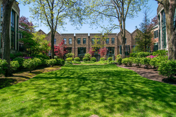 Property Photo:  1606 N Mohawk Street C  IL 60614 