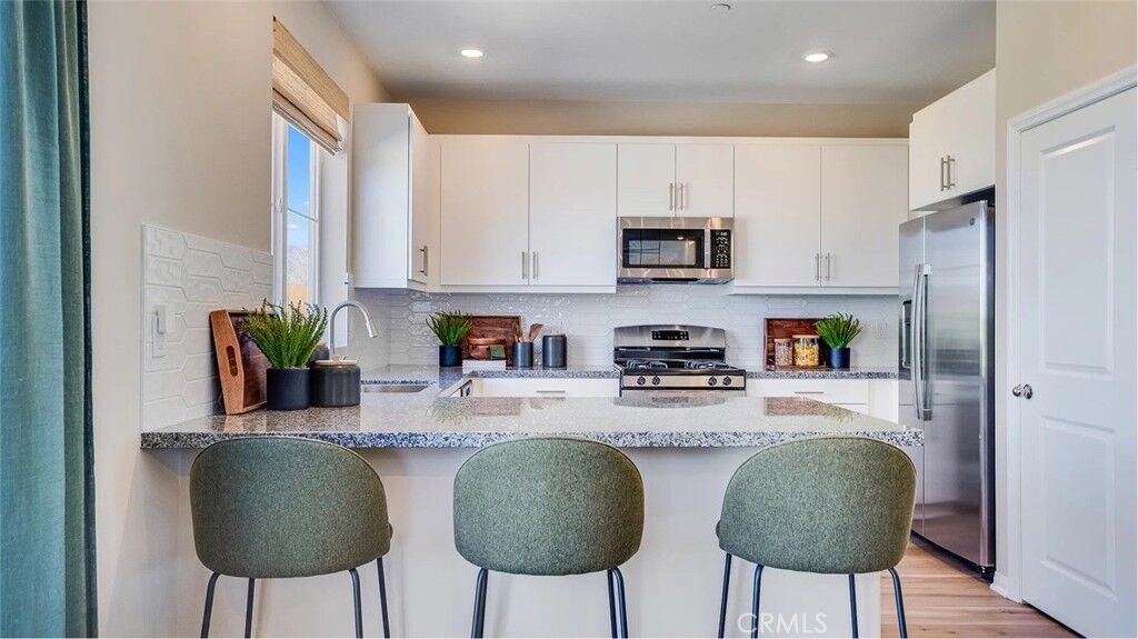 Property Photo:  17913 Hawes Court  CA 92345 