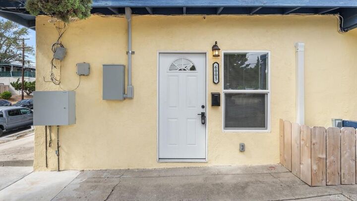 Property Photo:  6001 3-5 Horton Dr  CA 91942 