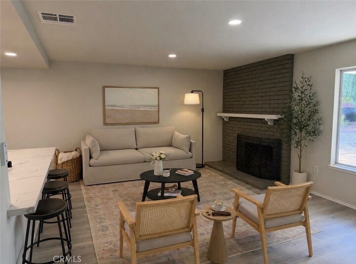 Property Photo:  27049 Monk  CA 92586 