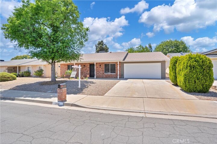 Property Photo:  27049 Monk  CA 92586 
