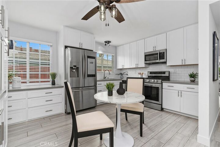 Property Photo:  1131 E St. James  CA 92865 