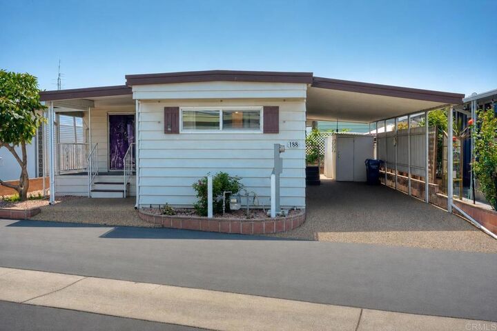 Property Photo:  188 Flicker Lane  CA 92057 