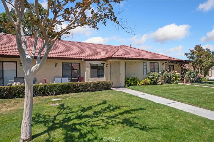 Property Photo:  11734 Cottonwood  CA 92308 
