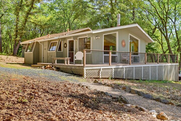 Property Photo:  12934 Sierra Vista Drive  CA 95945 