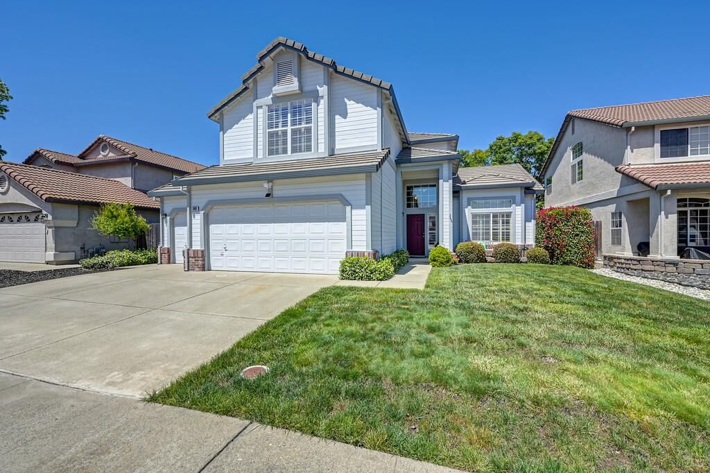 Property Photo:  349 Brennen Circle  CA 95678 