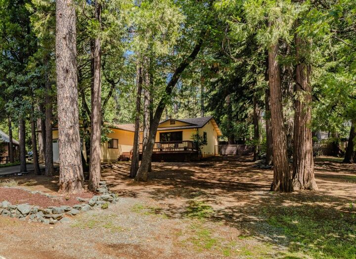 Property Photo: 23901 Carson Drive CA 95666