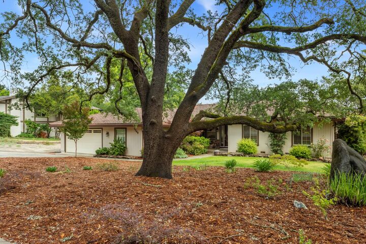Property Photo:  7249 Pine View Drive  CA 95630 