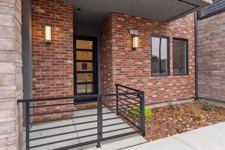 Property Photo:  1015 Edwina Justus Loop Lot08  CA 95678 