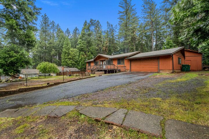 Property Photo:  5571 Sierra Springs Drive  CA 95726 