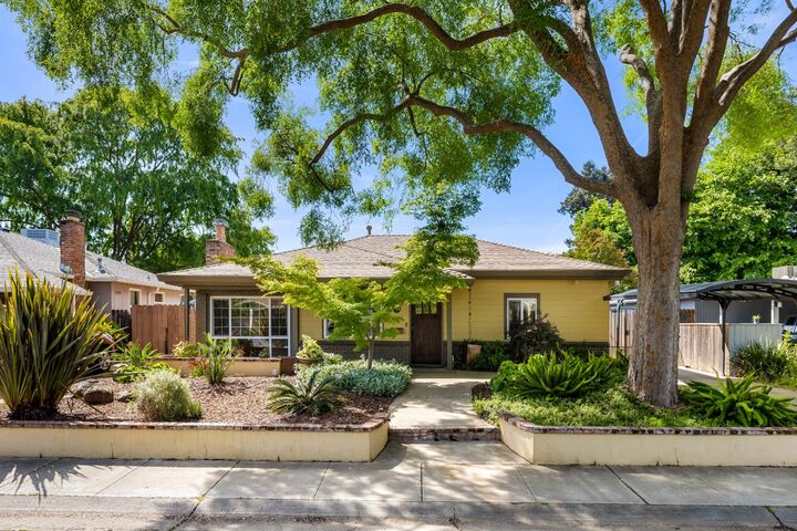 Property Photo:  524 Sandburg Drive  CA 95819 