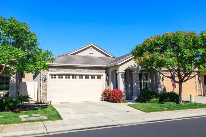 Property Photo: 2471 Sea Lion Way CA 95380