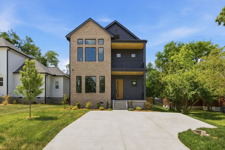 Property Photo:  1805B River Dr  TN 37218 