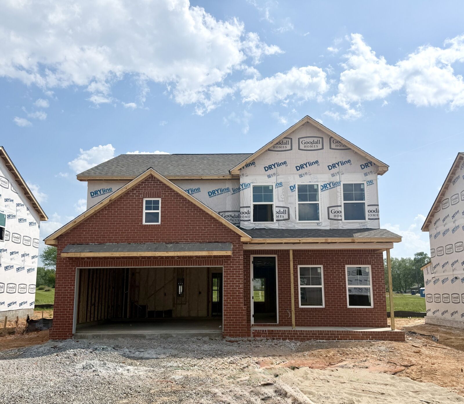 Property Photo: 2190 Layla Lane TN 37188
