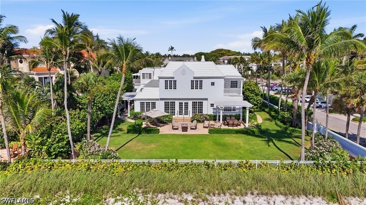 Property Photo:  23 6th Ave N  FL 34102 